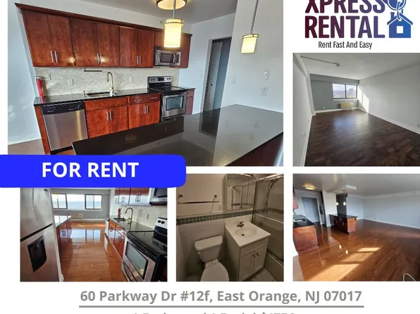 60 Parkway Dr E, East Orange, NJ