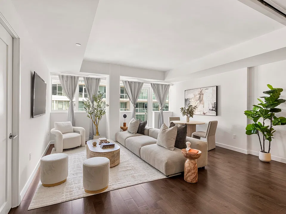 800 Avenue At Port Imperial #816X