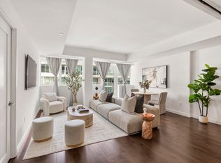 Avora at Port Imperial, Weehawken, NJ 07086
