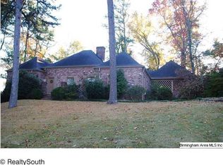3705 Rockhill Rd, Birmingham, AL 35223