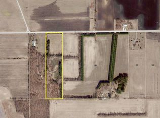 0 W 800 S, North Judson, IN 46366