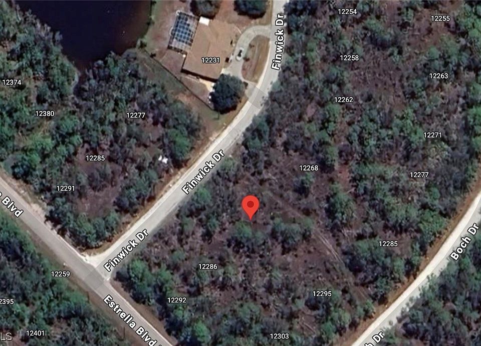 2nd image of 12278 Finwick Dr