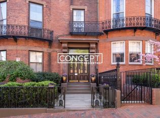 2 Joy St #5CP, Boston, MA 02108
