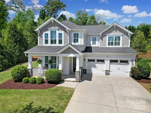 5025 Willing Ct, Indian Land, SC 29707