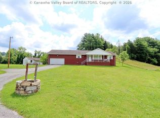 864 Shirkey Ln, Charleston, WV 25320