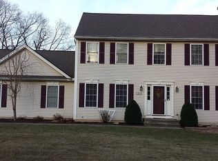 276 Round Hill Rd, Bristol, CT 06010