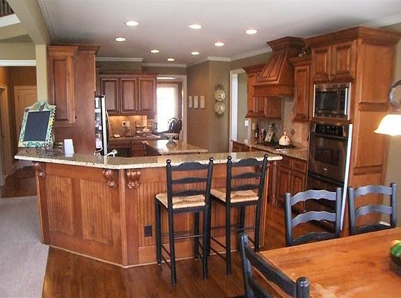 Large Kitchen