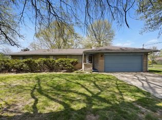 6892 E Buena Vista Ct, Camby, IN