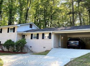 155 Clement Way SW, Atlanta, GA 30331