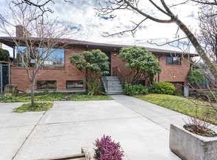 4239 S Frontenac St, Seattle, WA 98118