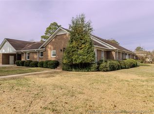 3580 Rosewood Dr, Lumberton, NC 28358
