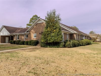 3580 Rosewood Dr, Lumberton, NC, 28358
