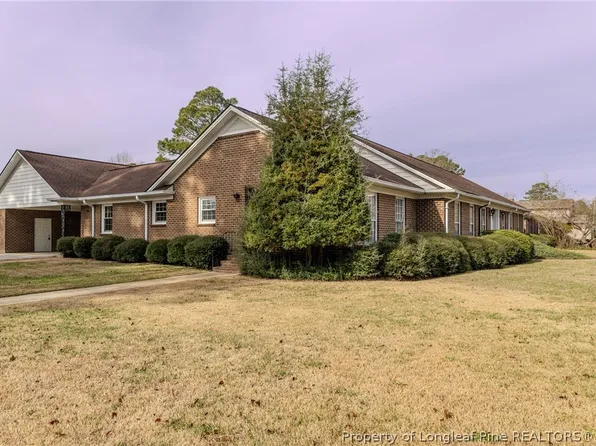 3580 Rosewood Dr, Lumberton, NC 28358