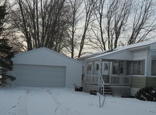 1789 Nine Mile Rd, Union City, MI 49094