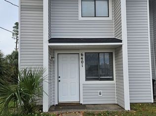 6401 Lenawee St, Panama City, FL 32404