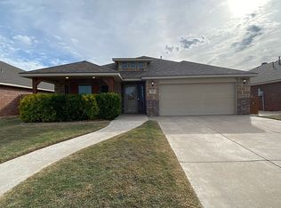 507 Wagner Dr, Midland, TX 79706