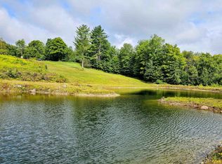 00 West Hill Road South, Jamaica, VT 05343