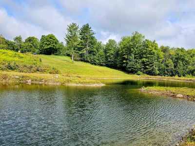 00 West Hill Road South, Jamaica, VT, 05343