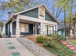 993 Highland Vw NE, Atlanta, GA 30306