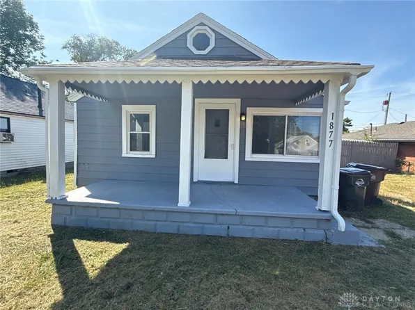 1877 Montgomery Ave, Fairborn, OH 45324