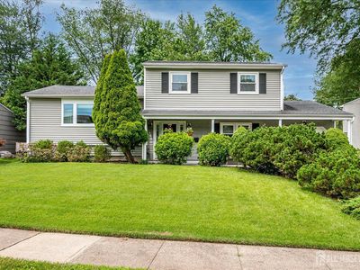 6 Zaydee Dr, Edison, NJ, 08837