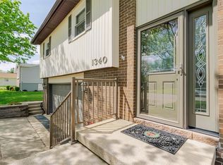1340 Nolan Ct, Mt Zion, IL 62549