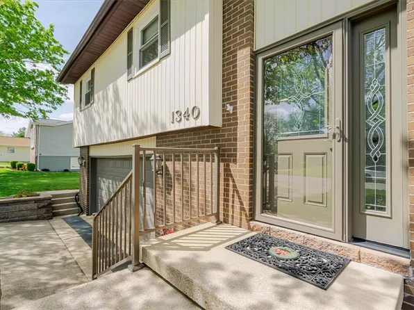 1340 Nolan Ct, Mt Zion, IL 62549