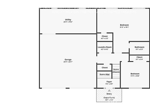 3rd image of 1885 Chadwick Dr