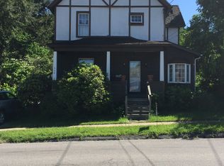 308 Park Ave, Clearfield, PA 16830
