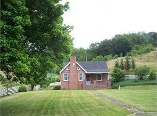 1648 Big Laurel Rd, Creston, NC 28615