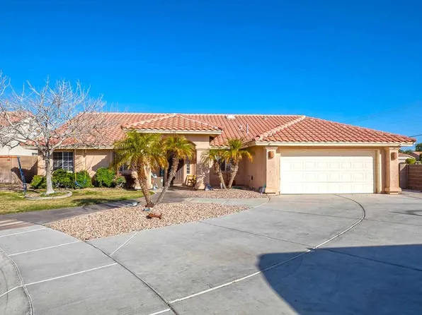 7884 E Lorenzo Ln, Yuma, AZ 85365