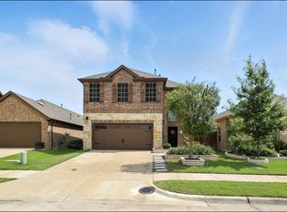 2611 Pinckney Ct, Forney, TX 75126