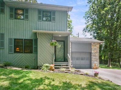 8 Pensacola Hts, Arden, NC, 28704