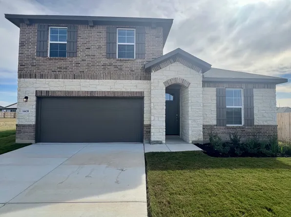 14438 Inspiration Point, San Antonio, TX