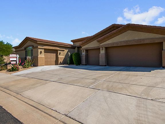 2nd image of 17733 W Wind Song Ave