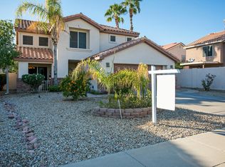 16624 S 29th Pl, Phoenix, AZ 85048