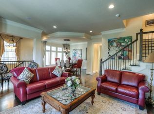 35 Colonial Row Dr, Spring, TX 77380