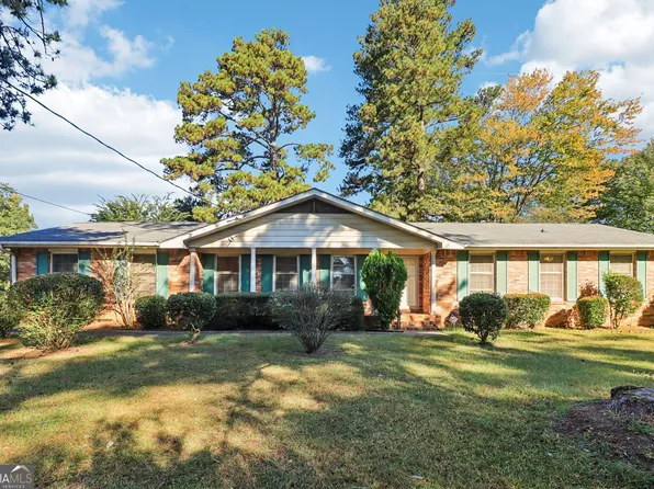 3257 Greenvale Way, Decatur, GA 30034