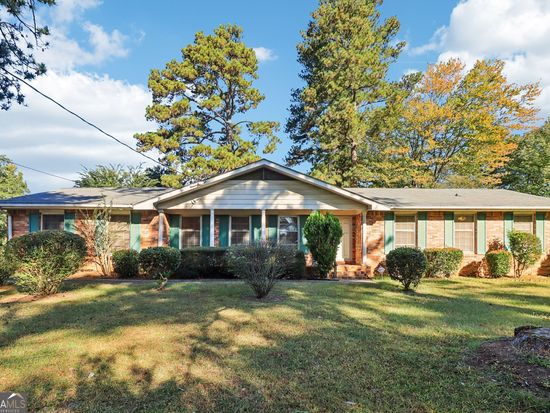 3257 Greenvale Way, Decatur, GA 30034