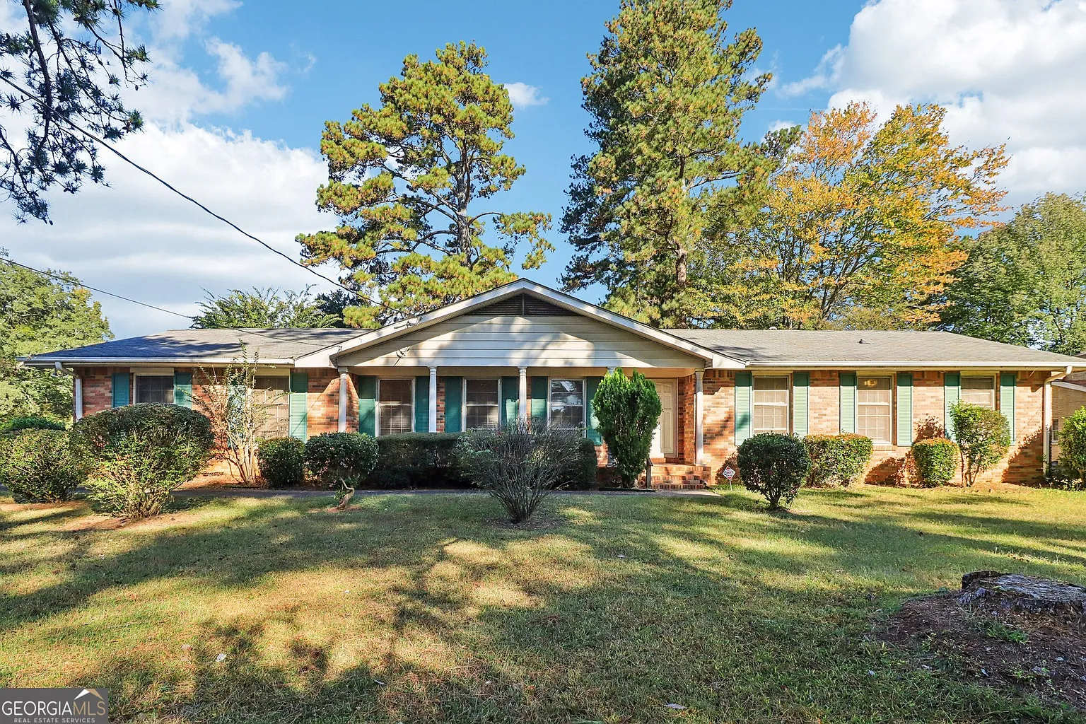3257 Greenvale Way photo 1