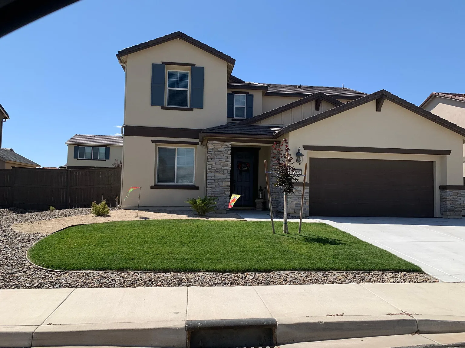 2496 Bridgetown Loop photo 1