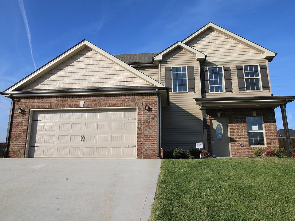 1st image of 124 W Creek Farms Lot 124