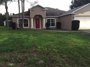 591 Fourwind St, Deltona, FL 32725