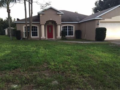 591 Fourwind St, Deltona, FL, 32725