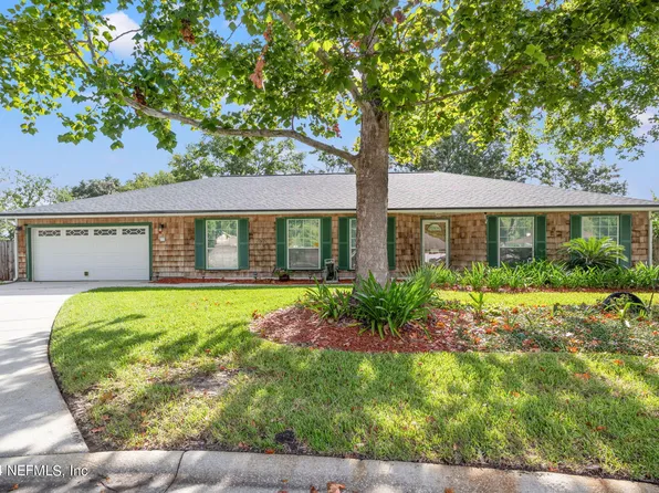 637 COZYBROOK Lane, Fleming Island, FL 32003