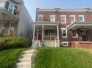 532 E 38th St, Baltimore, MD 21218