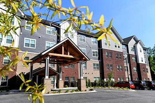 Renaissance Place Photo 1