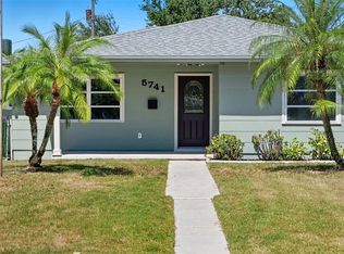 5741 10th Ave N, Saint Petersburg, FL 33710