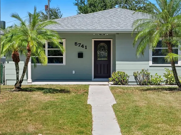 5741 10th Ave N, Saint Petersburg, FL 33710
