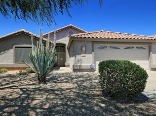 4448 E Thorn Tree Dr, Cave Creek, AZ 85331